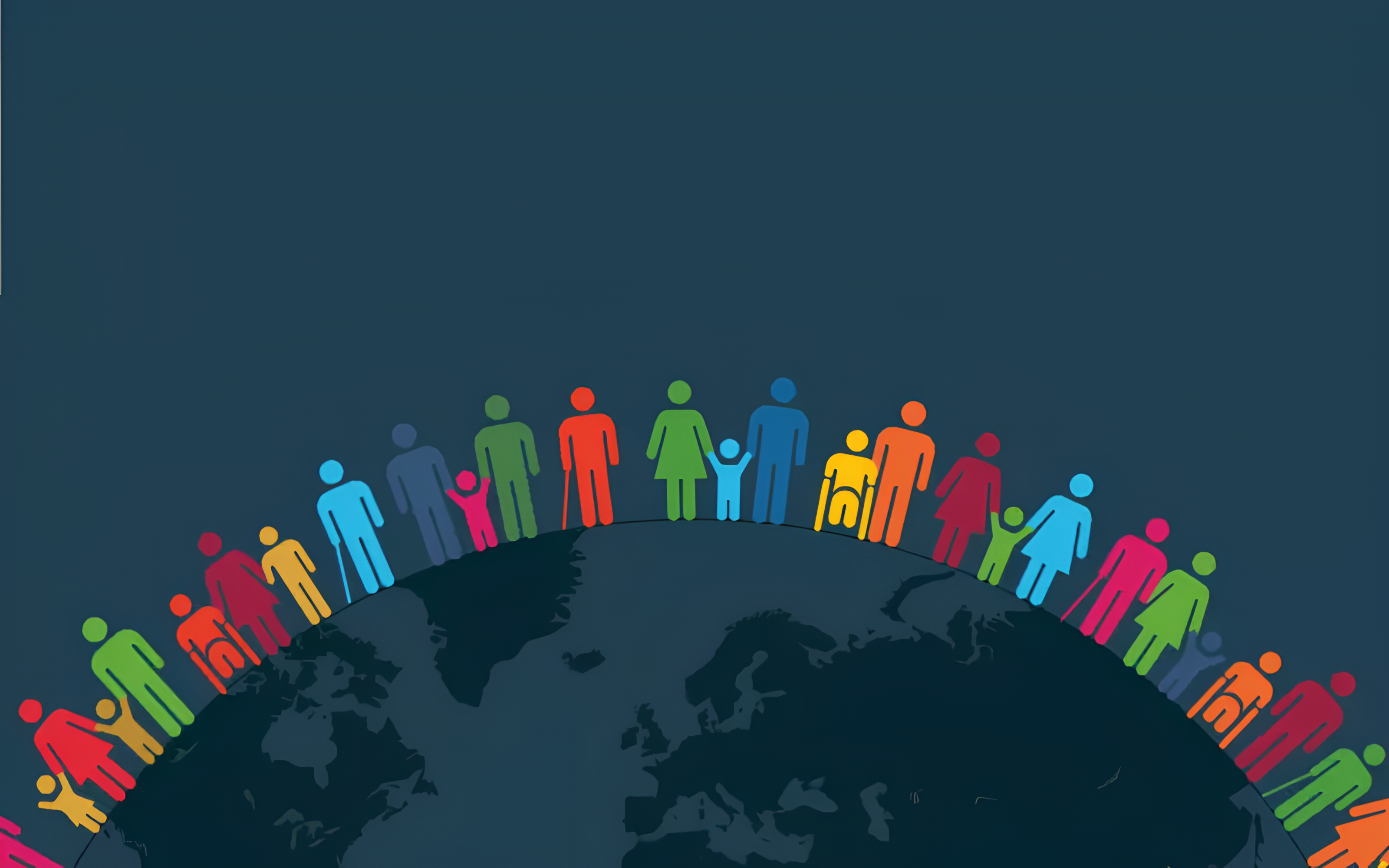 Sfondo Agenda 2030